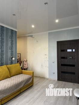 3-к квартира, вторичка, 82м2, 2/3 этаж