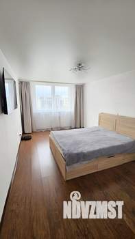 1-к квартира, вторичка, 46м2, 4/10 этаж