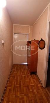 2-к квартира, вторичка, 21м2, 1/4 этаж