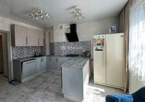 2-к квартира, вторичка, 60м2, 4/12 этаж