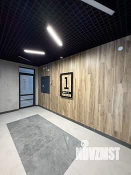 1-к квартира, вторичка, 35м2, 4/9 этаж