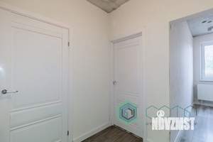 1-к квартира, вторичка, 36м2, 6/9 этаж