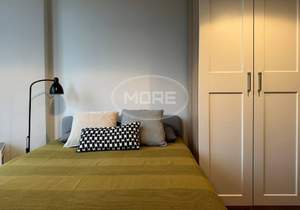 1-к квартира, вторичка, 31м2, 3/4 этаж