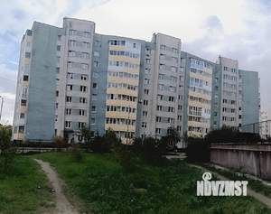 2-к квартира, вторичка, 67м2, 1/9 этаж