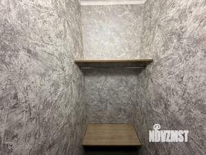 1-к квартира, вторичка, 36м2, 2/10 этаж