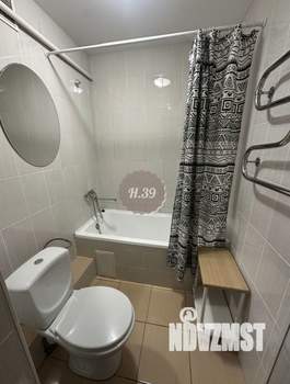 1-к квартира, вторичка, 31м2, 1/5 этаж