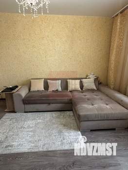 3-к квартира, вторичка, 76м2, 5/9 этаж