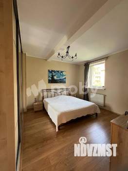 3-к квартира, вторичка, 91м2, 4/5 этаж