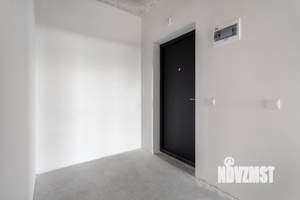 1-к квартира, вторичка, 43м2, 5/9 этаж