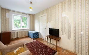 2-к квартира, вторичка, 46м2, 3/5 этаж