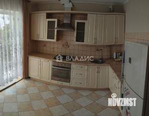 1-к квартира, вторичка, 42м2, 4/5 этаж