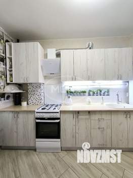 1-к квартира, вторичка, 35м2, 1/9 этаж