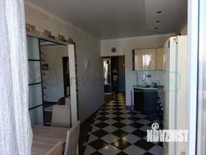 3-к квартира, вторичка, 85м2, 3/5 этаж
