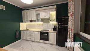 2-к квартира, вторичка, 62м2, 9/12 этаж