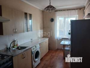 2-к квартира, вторичка, 49м2, 3/5 этаж