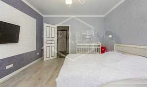 1-к квартира, вторичка, 41м2, 7/9 этаж