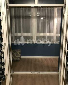 Студия квартира, вторичка, 34м2, 1/9 этаж