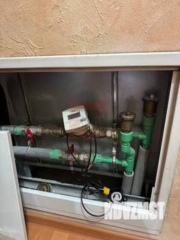 1-к квартира, вторичка, 45м2, 7/16 этаж