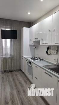 1-к квартира, вторичка, 40м2, 8/9 этаж