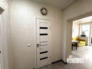 1-к квартира, вторичка, 33м2, 9/10 этаж