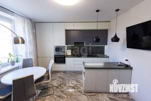 2-к квартира, вторичка, 60м2, 4/6 этаж