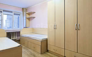 2-к квартира, вторичка, 54м2, 6/14 этаж