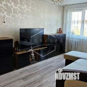 3-к квартира, вторичка, 64м2, 4/9 этаж