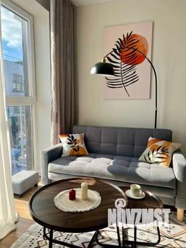 1-к квартира, вторичка, 35м2, 2/4 этаж