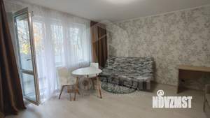 1-к квартира, вторичка, 34м2, 2/5 этаж