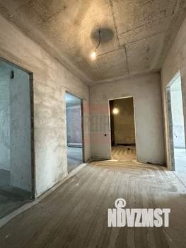 2-к квартира, вторичка, 73м2, 3/15 этаж