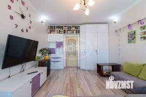 2-к квартира, вторичка, 51м2, 4/5 этаж