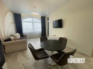 1-к квартира, вторичка, 54м2, 4/10 этаж