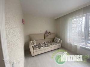 2-к квартира, вторичка, 69м2, 2/9 этаж