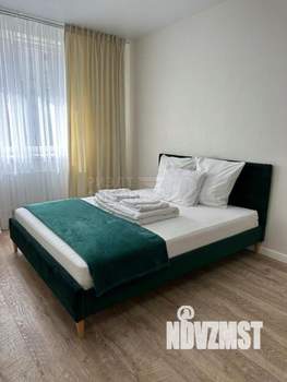 2-к квартира, вторичка, 54м2, 3/10 этаж