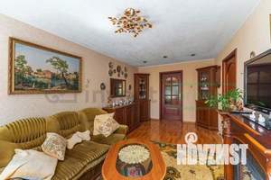3-к квартира, вторичка, 62м2, 4/5 этаж