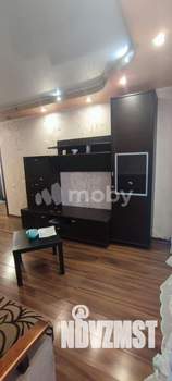 1-к квартира, вторичка, 30м2, 4/5 этаж