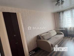 1-к квартира, вторичка, 41м2, 14/17 этаж