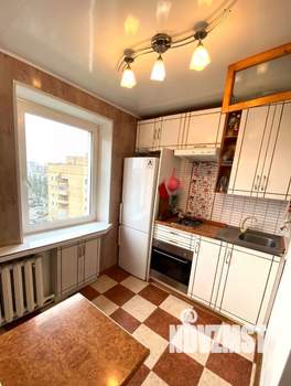 3-к квартира, вторичка, 61м2, 9/9 этаж