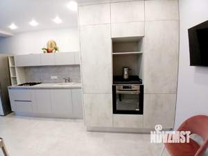 1-к квартира, вторичка, 43м2, 4/9 этаж