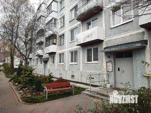 2-к квартира, вторичка, 50м2, 2/5 этаж