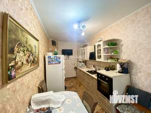 2-к квартира, вторичка, 58м2, 1/5 этаж