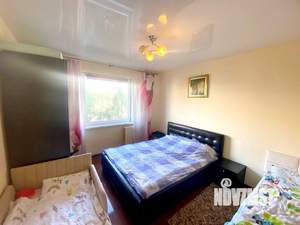 2-к квартира, вторичка, 56м2, 6/10 этаж