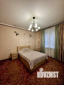 6-к квартира, вторичка, 113м2, 1/9 этаж