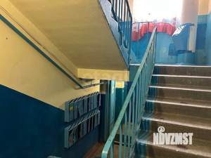 2-к квартира, вторичка, 51м2, 1/5 этаж