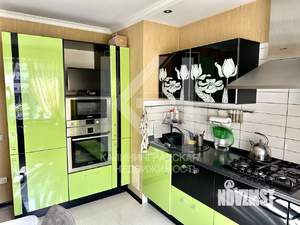 3-к квартира, вторичка, 70м2, 2/10 этаж