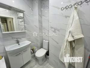 1-к квартира, вторичка, 39м2, 3/5 этаж