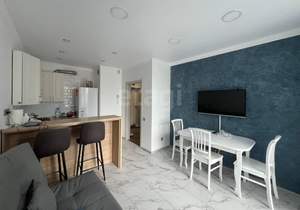 1-к квартира, вторичка, 40м2, 13/17 этаж