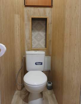 1-к квартира, вторичка, 34м2, 9/10 этаж