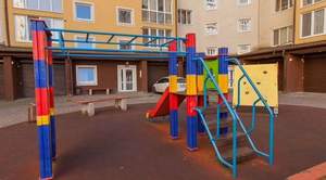 2-к квартира, вторичка, 55м2, 3/9 этаж