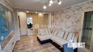 3-к квартира, вторичка, 59м2, 5/9 этаж